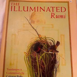 Rumi Wisdom